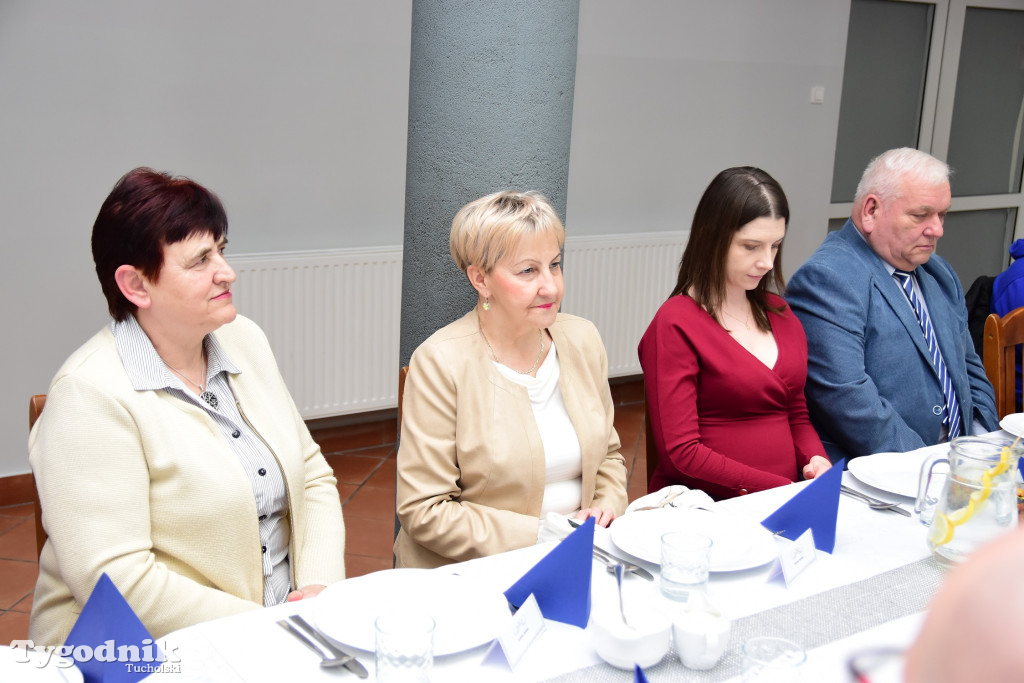 Kęsowo. Obchody Dnia Sołtysa