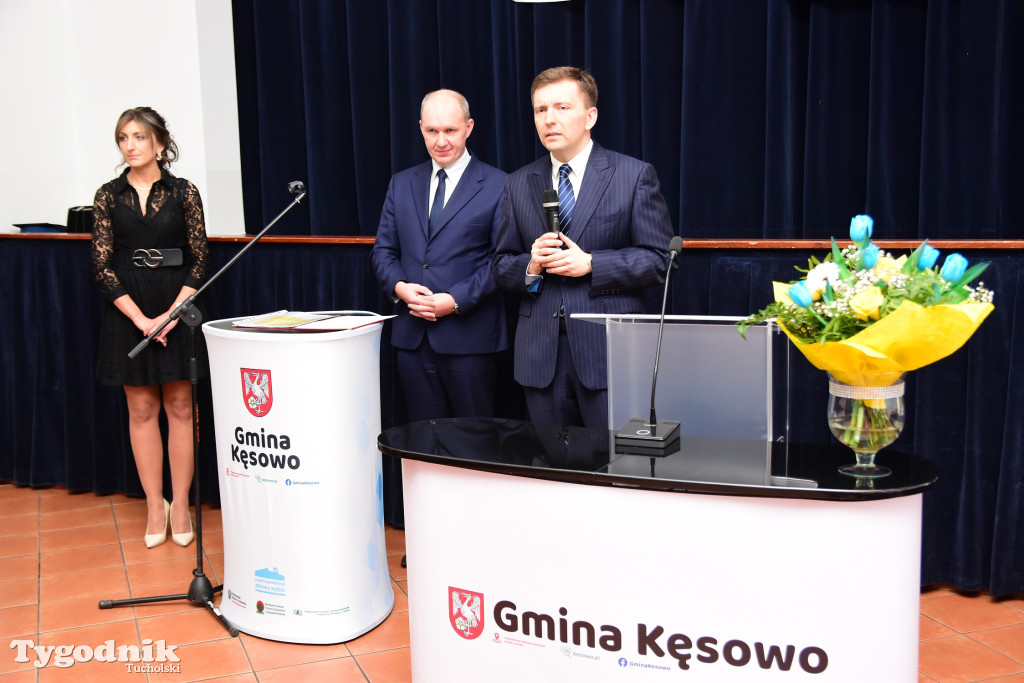 Kęsowo. Obchody Dnia Sołtysa