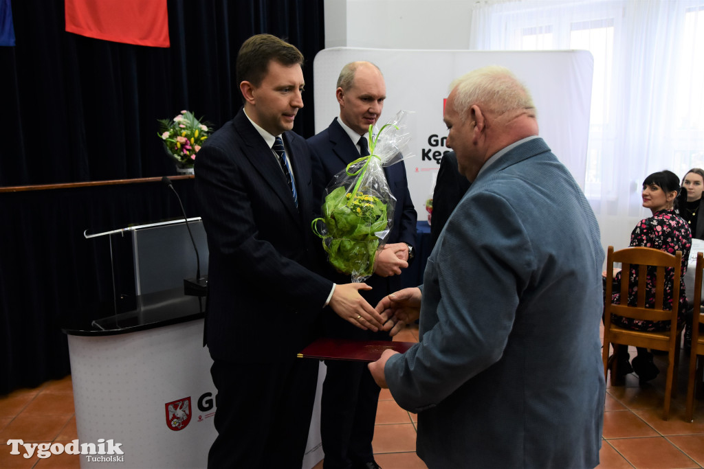 Kęsowo. Obchody Dnia Sołtysa