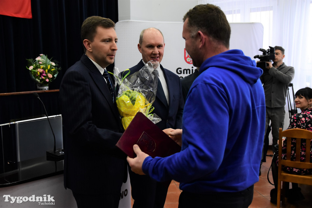 Kęsowo. Obchody Dnia Sołtysa