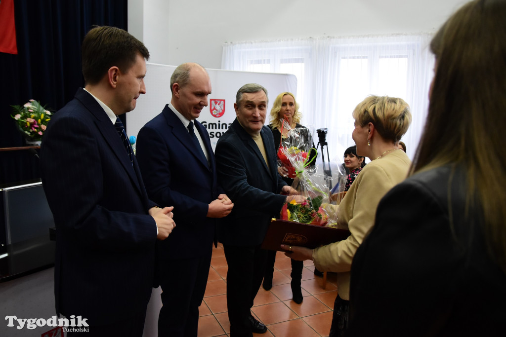 Kęsowo. Obchody Dnia Sołtysa