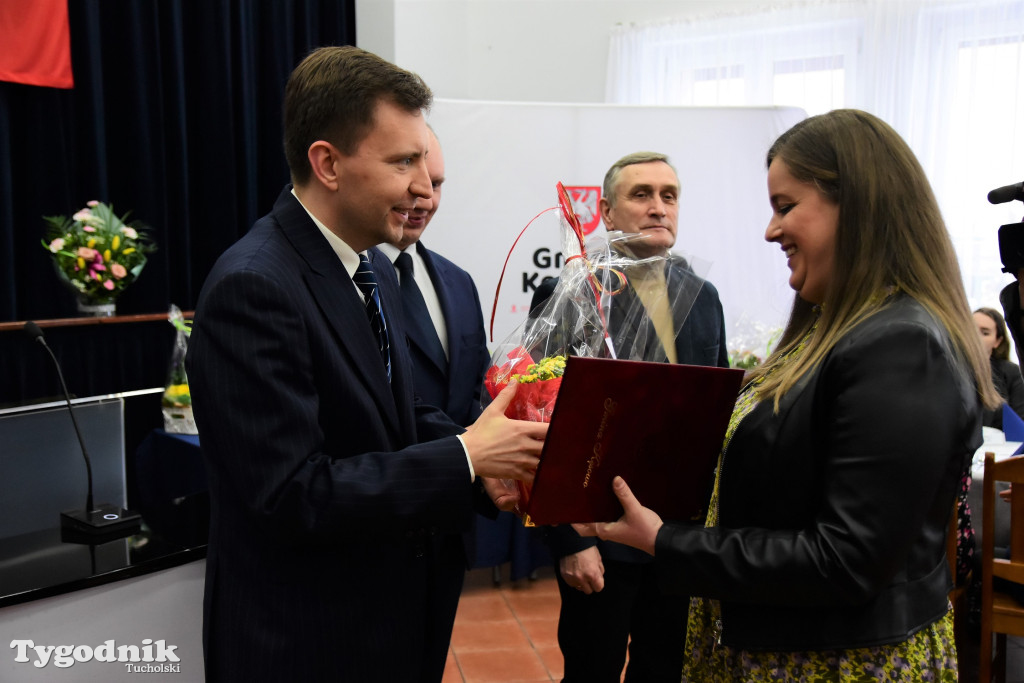 Kęsowo. Obchody Dnia Sołtysa
