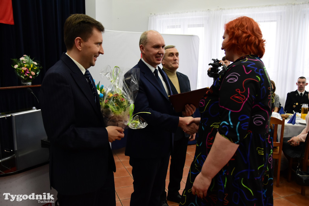 Kęsowo. Obchody Dnia Sołtysa