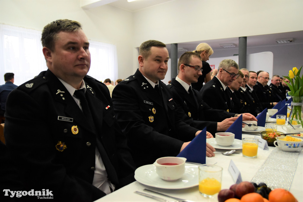 Kęsowo. Obchody Dnia Sołtysa