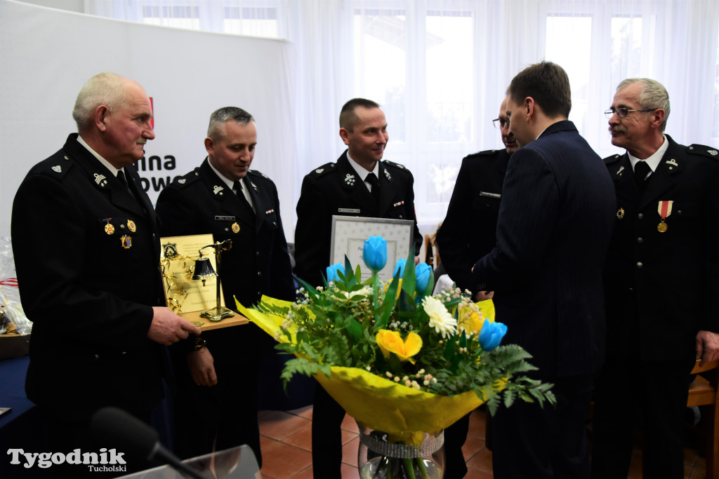 Kęsowo. Obchody Dnia Sołtysa