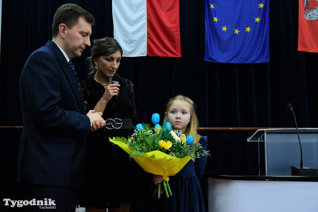 Kęsowo. Obchody Dnia Sołtysa