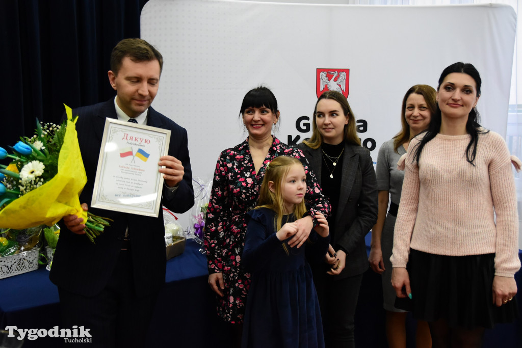 Kęsowo. Obchody Dnia Sołtysa
