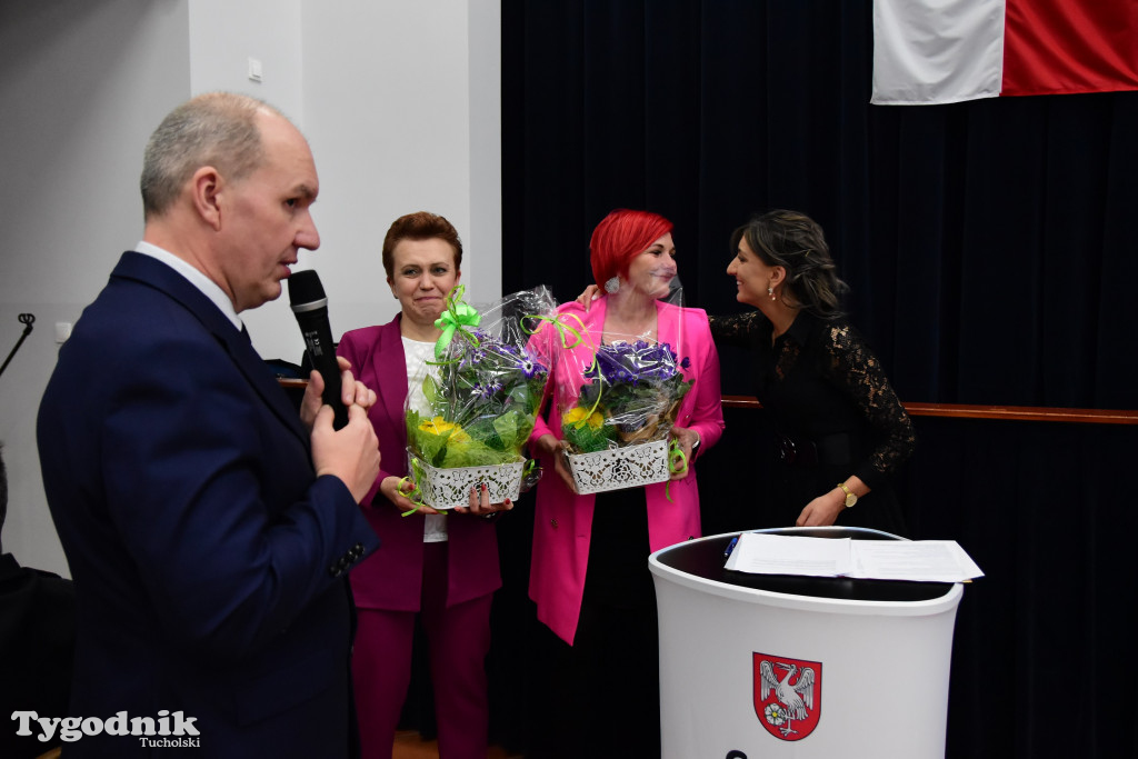 Kęsowo. Obchody Dnia Sołtysa