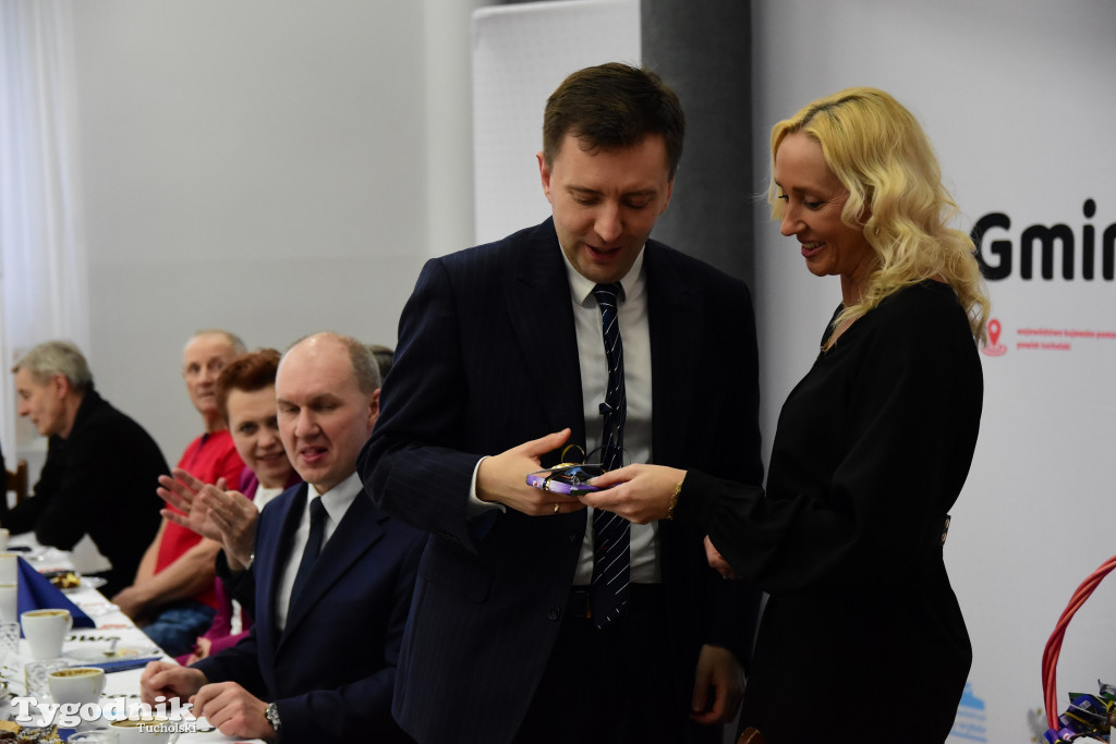 Kęsowo. Obchody Dnia Sołtysa