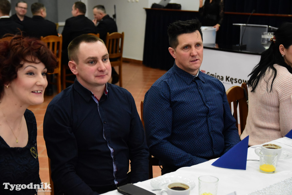 Kęsowo. Obchody Dnia Sołtysa