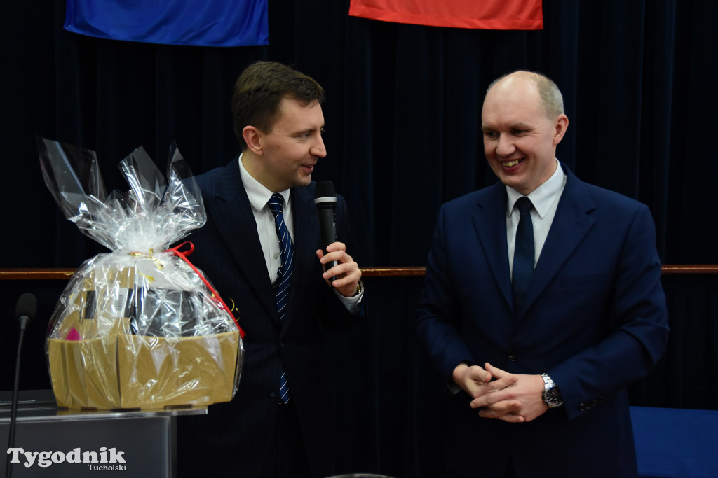 Kęsowo. Obchody Dnia Sołtysa