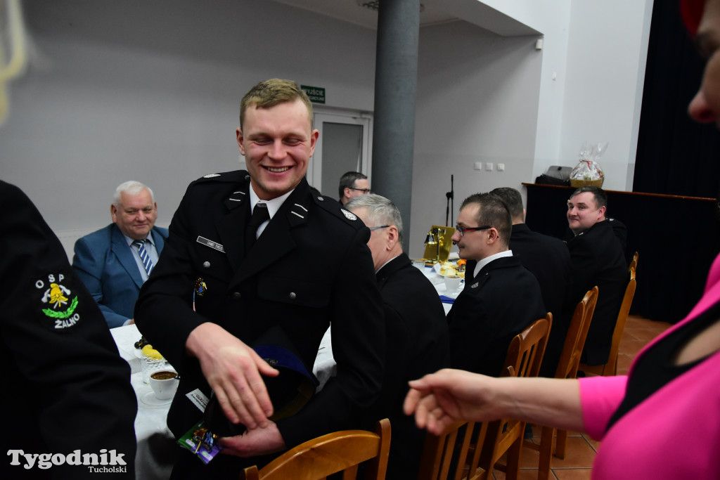 Kęsowo. Obchody Dnia Sołtysa