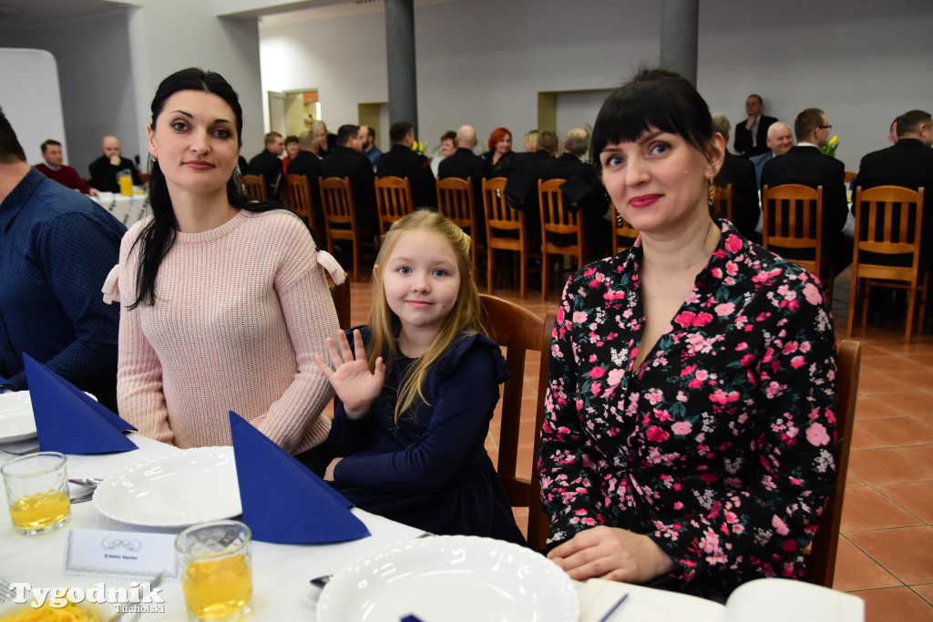Kęsowo. Obchody Dnia Sołtysa