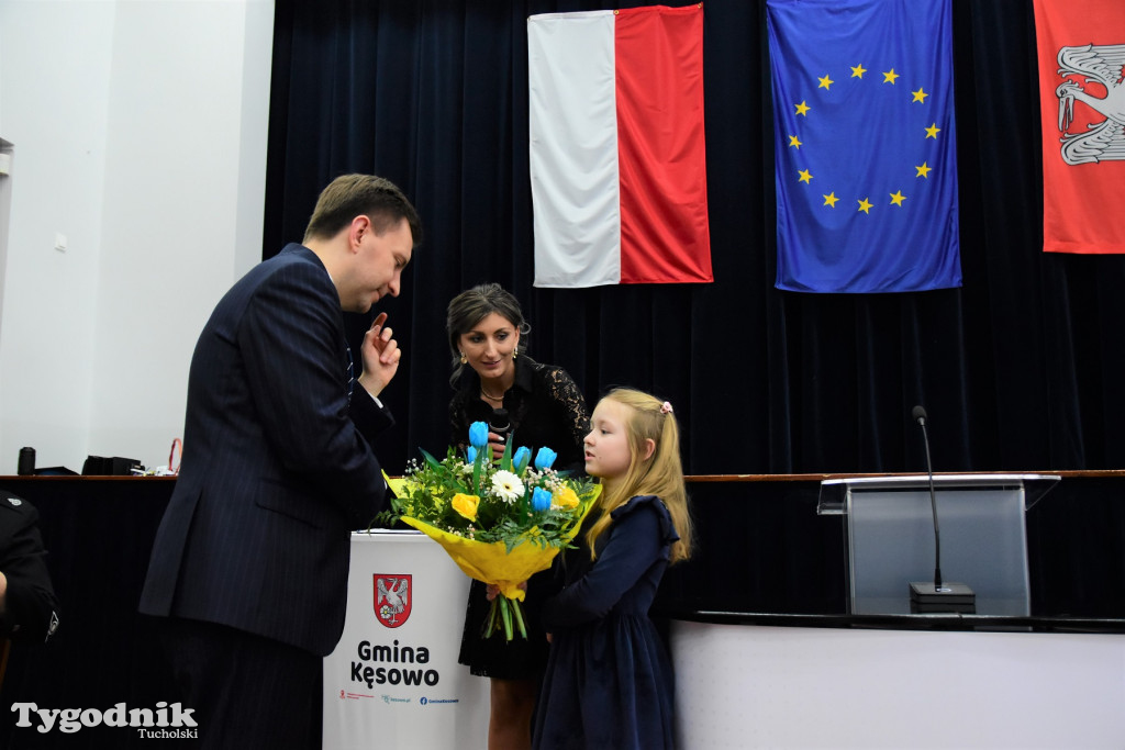 Kęsowo. Obchody Dnia Sołtysa