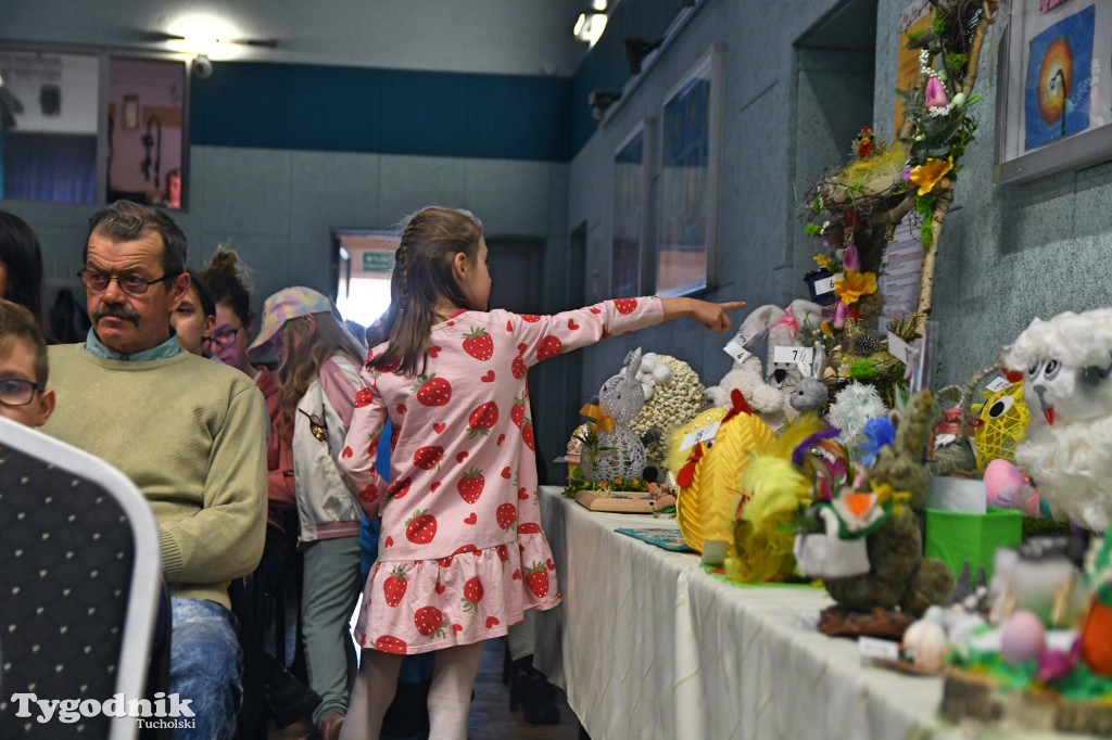 Cekcyn: grupa teatralna przy Gminnym Ośrodku Kultury