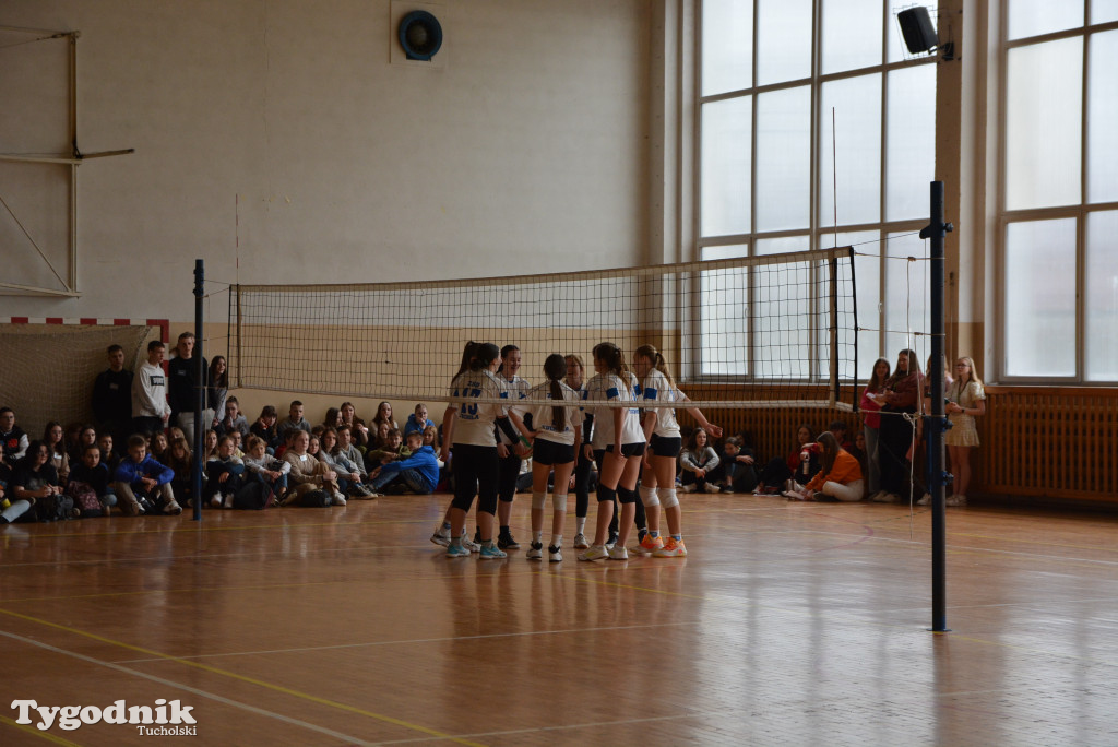 Tuchola: XI Festiwal Nauki w tucholskim LO