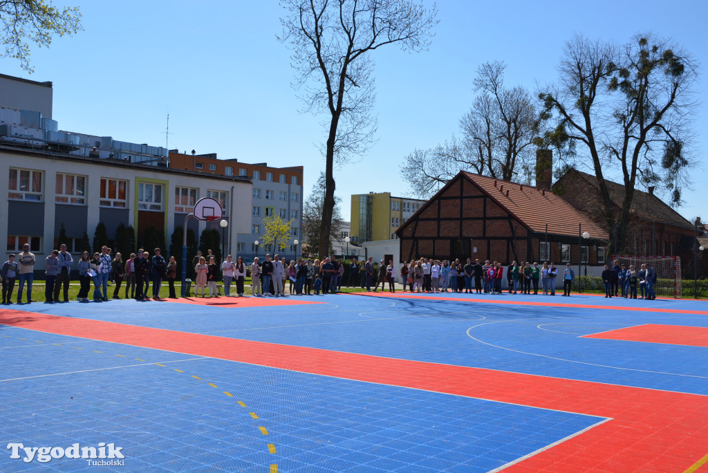 Drzwi Otwarte Technikum Leśnego w Tucholi 2023 / GALERIA ZDJĘĆ