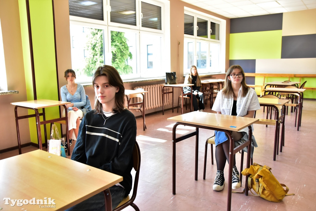 XIV Tucholski Konkurs Języka Angielskiego