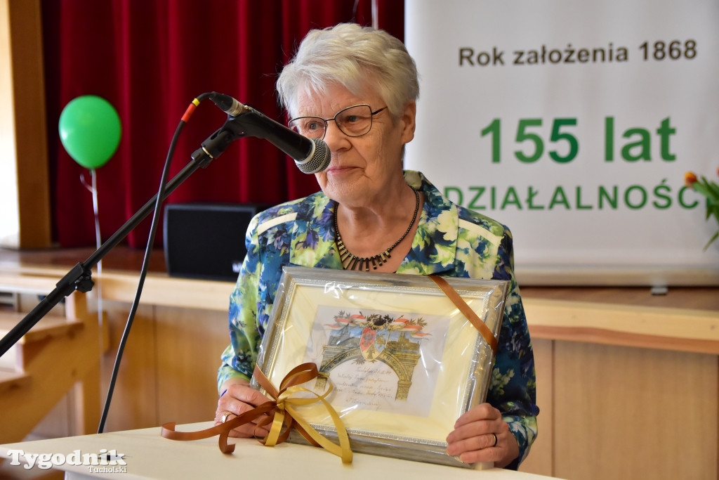 155-lecie Banku Spółdzielczego w Tucholi