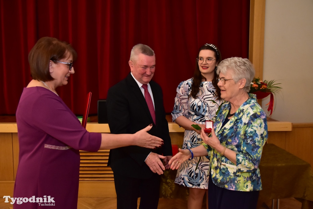 155-lecie Banku Spółdzielczego w Tucholi