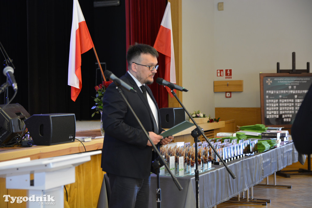 Nowodworek żegna absolwentów / GALERIA ZDJĘĆ