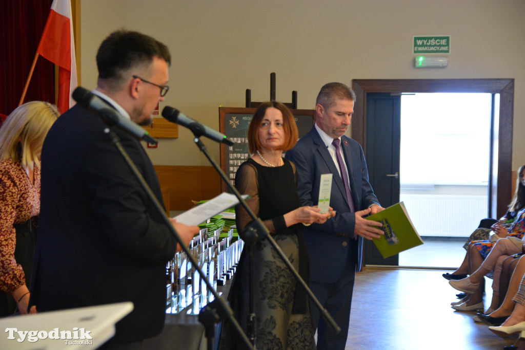 Nowodworek żegna absolwentów / GALERIA ZDJĘĆ