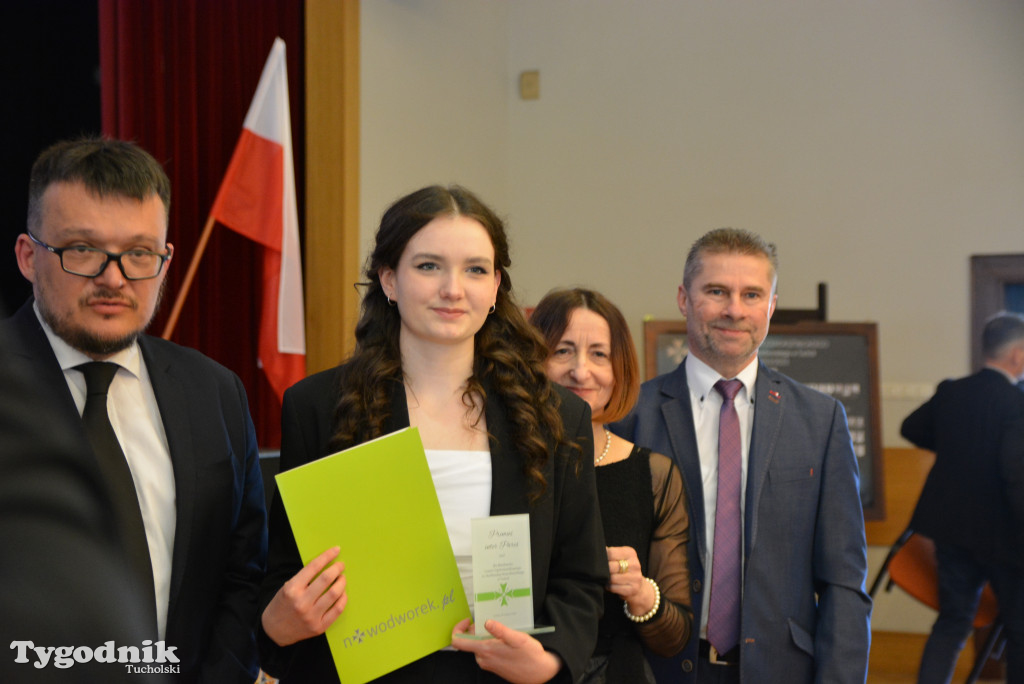 Nowodworek żegna absolwentów / GALERIA ZDJĘĆ
