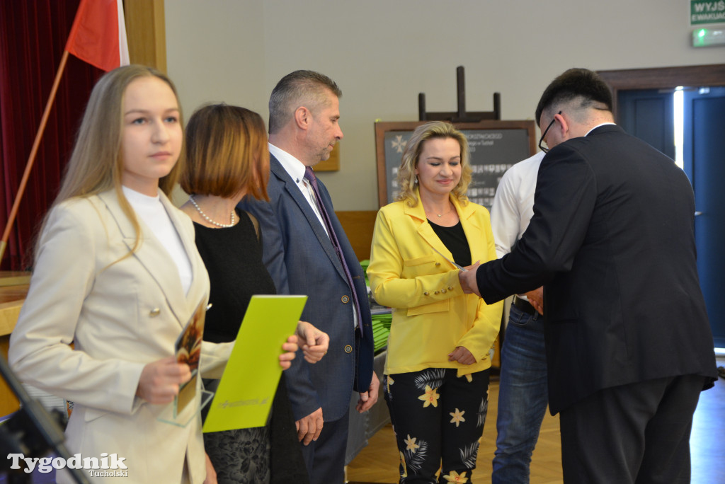 Nowodworek żegna absolwentów / GALERIA ZDJĘĆ