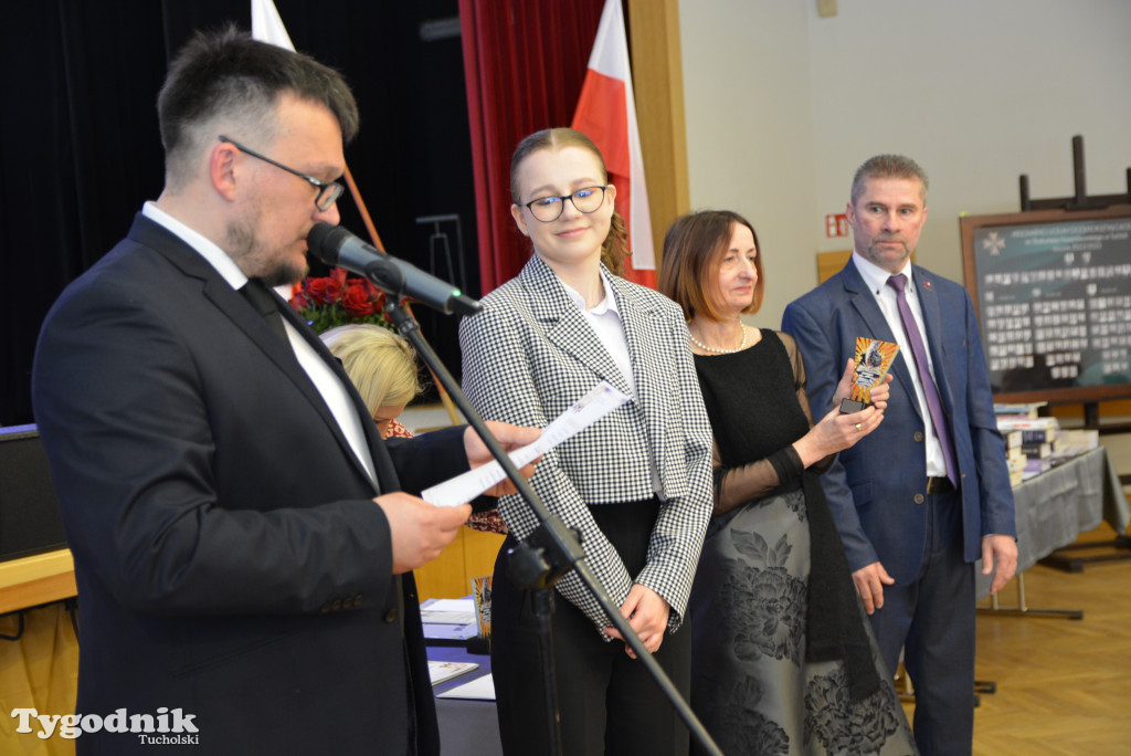 Nowodworek żegna absolwentów / GALERIA ZDJĘĆ