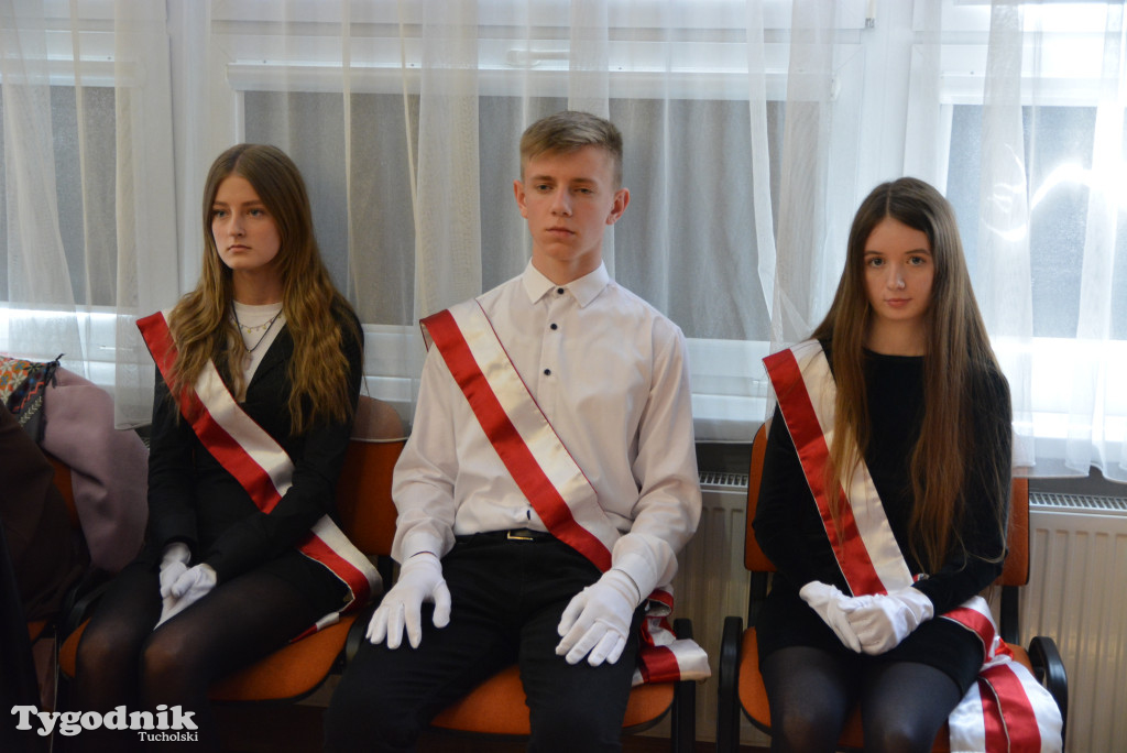 Nowodworek żegna absolwentów / GALERIA ZDJĘĆ