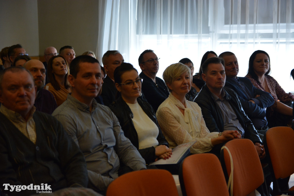 Nowodworek żegna absolwentów / GALERIA ZDJĘĆ
