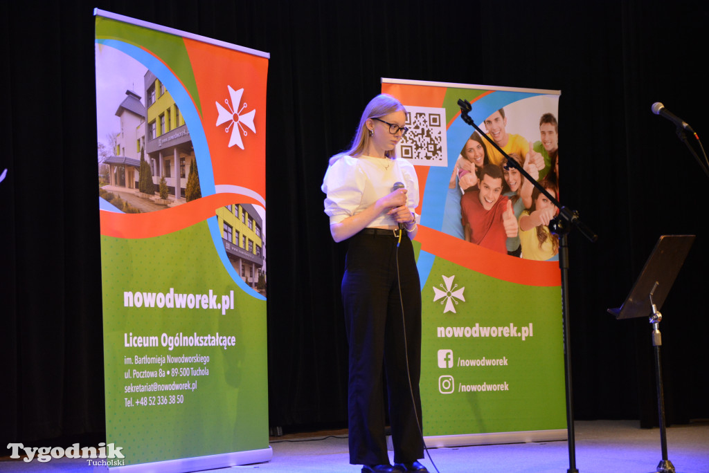 Nowodworek żegna absolwentów / GALERIA ZDJĘĆ