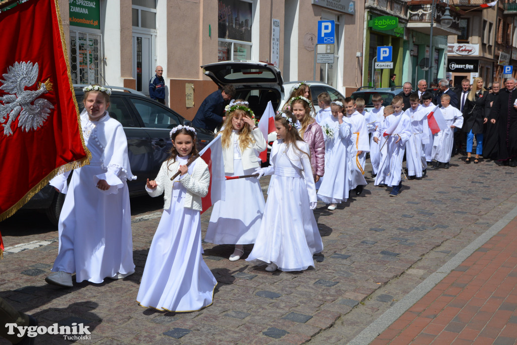 Obchody 232. rocznicy uchwalenia Konstytucji 3 maja