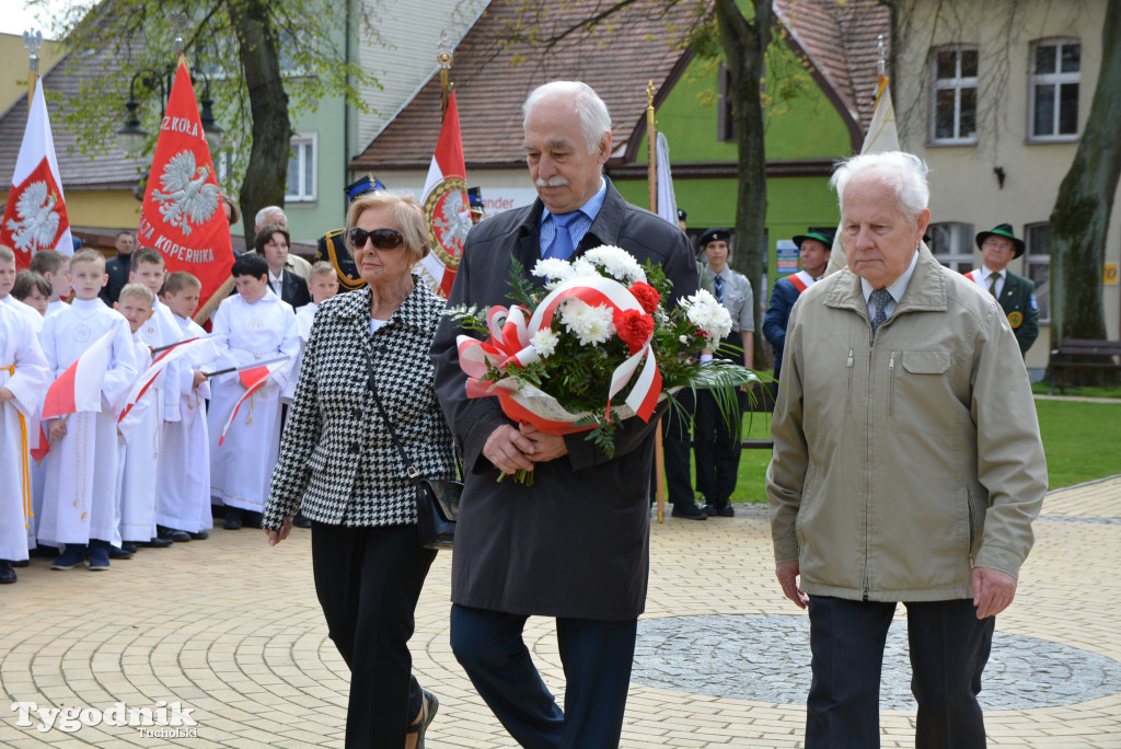 Obchody 232. rocznicy uchwalenia Konstytucji 3 maja