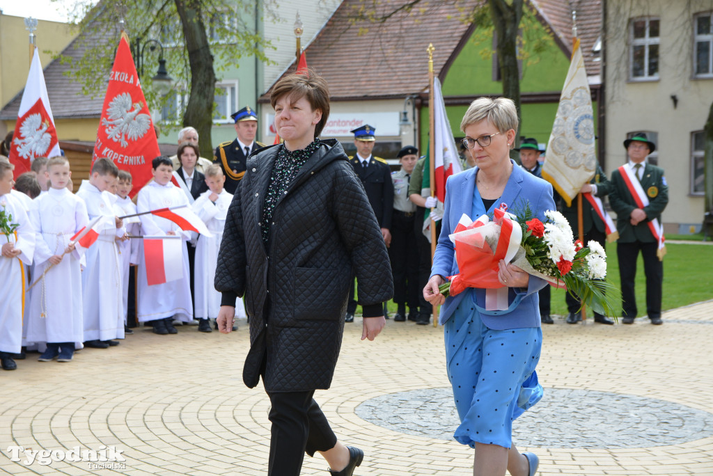 Obchody 232. rocznicy uchwalenia Konstytucji 3 maja