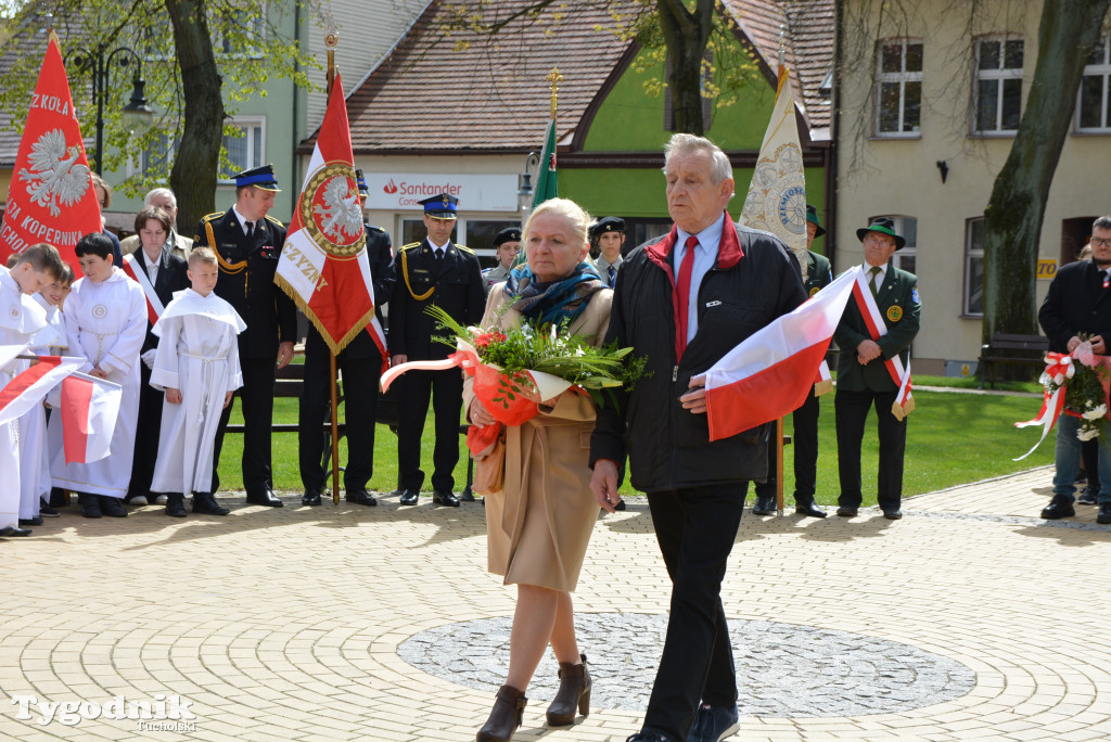 Obchody 232. rocznicy uchwalenia Konstytucji 3 maja