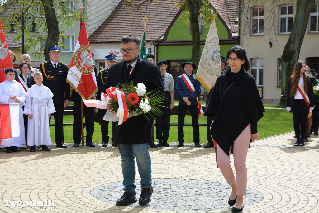 Obchody 232. rocznicy uchwalenia Konstytucji 3 maja