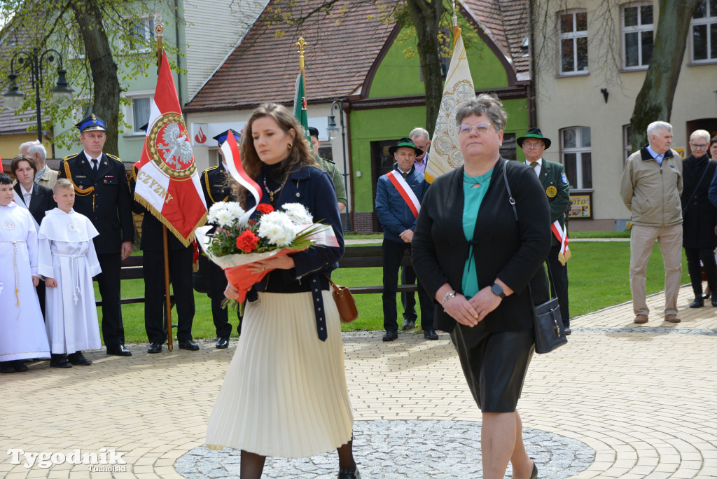 Obchody 232. rocznicy uchwalenia Konstytucji 3 maja