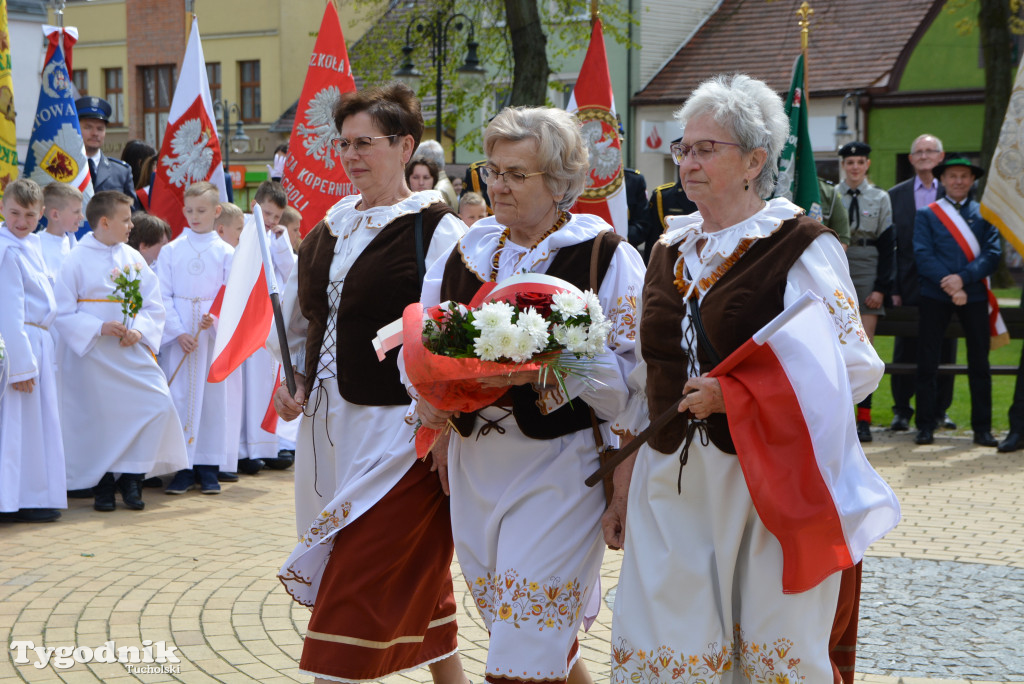 Obchody 232. rocznicy uchwalenia Konstytucji 3 maja