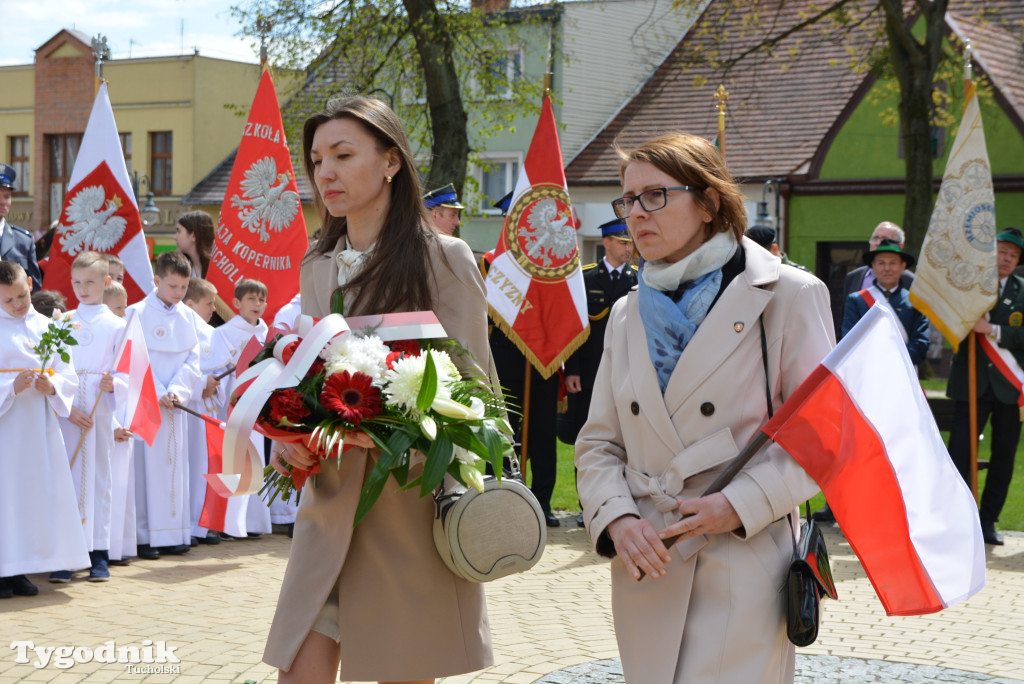 Obchody 232. rocznicy uchwalenia Konstytucji 3 maja