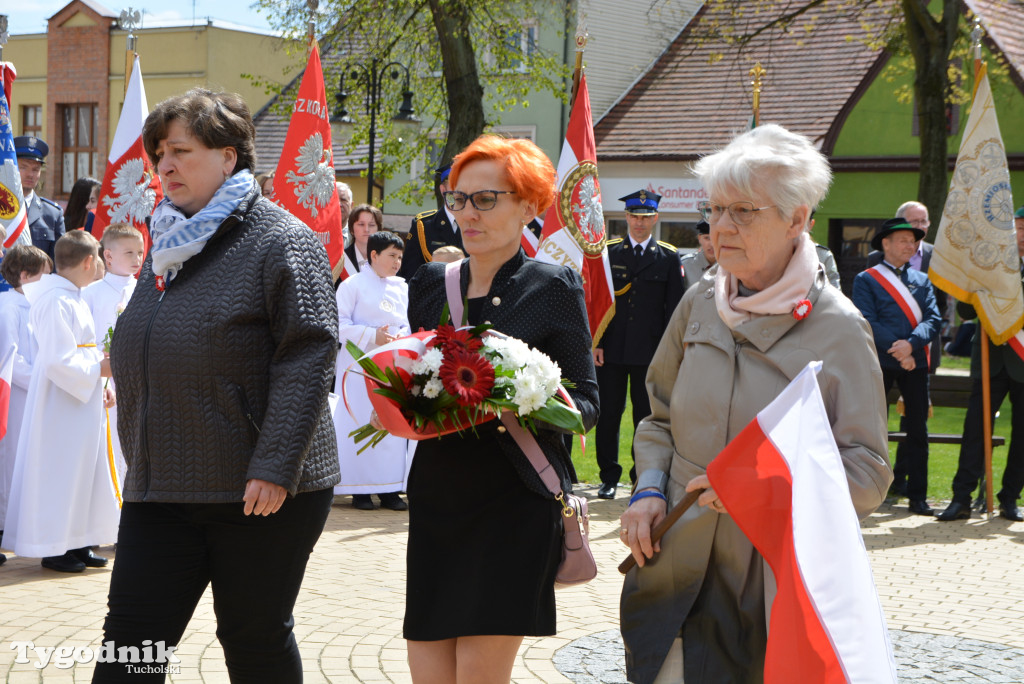 Obchody 232. rocznicy uchwalenia Konstytucji 3 maja