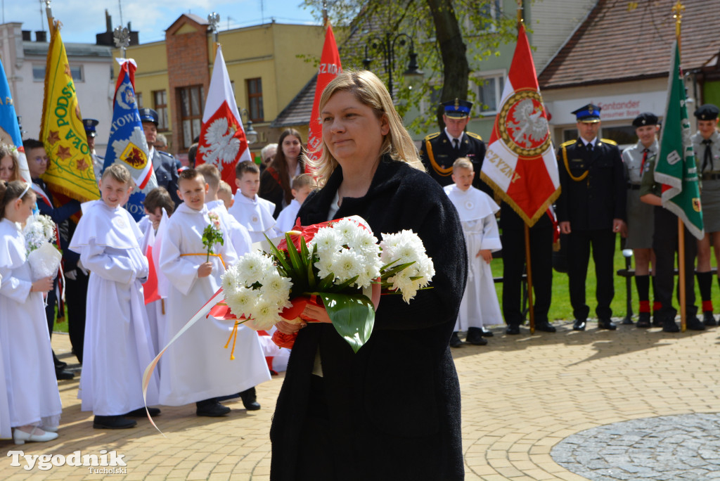 Obchody 232. rocznicy uchwalenia Konstytucji 3 maja