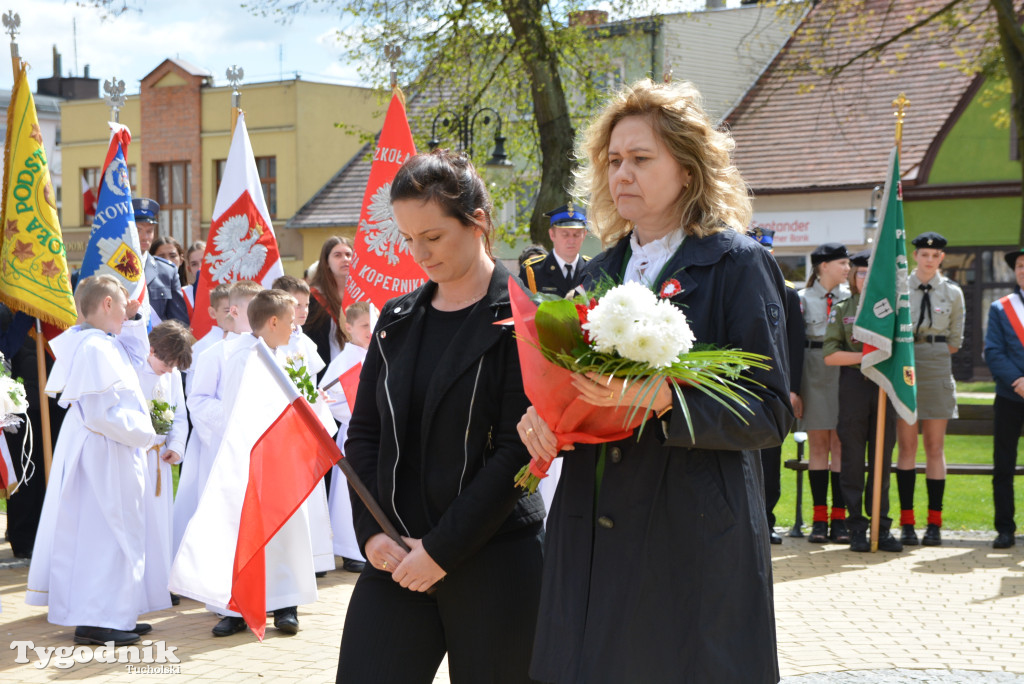 Obchody 232. rocznicy uchwalenia Konstytucji 3 maja