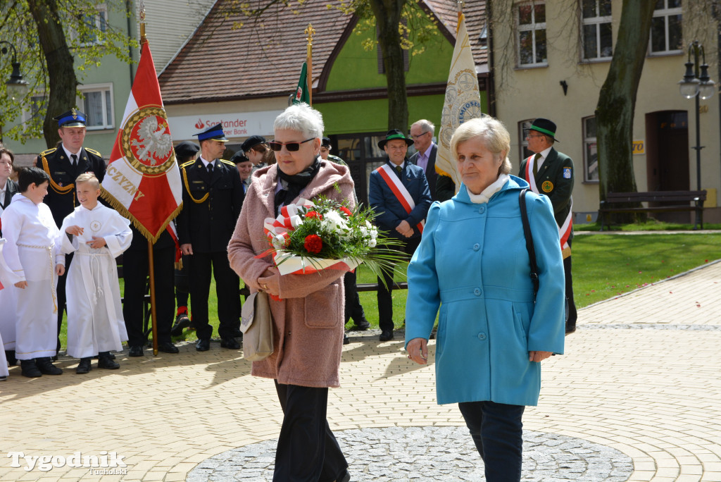 Obchody 232. rocznicy uchwalenia Konstytucji 3 maja