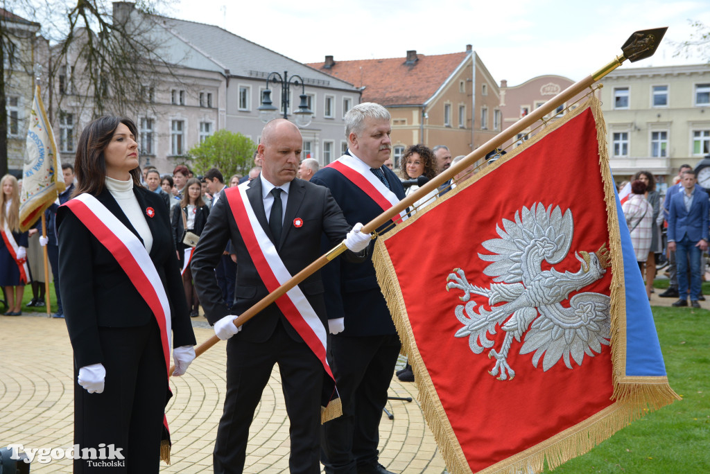 Obchody 232. rocznicy uchwalenia Konstytucji 3 maja