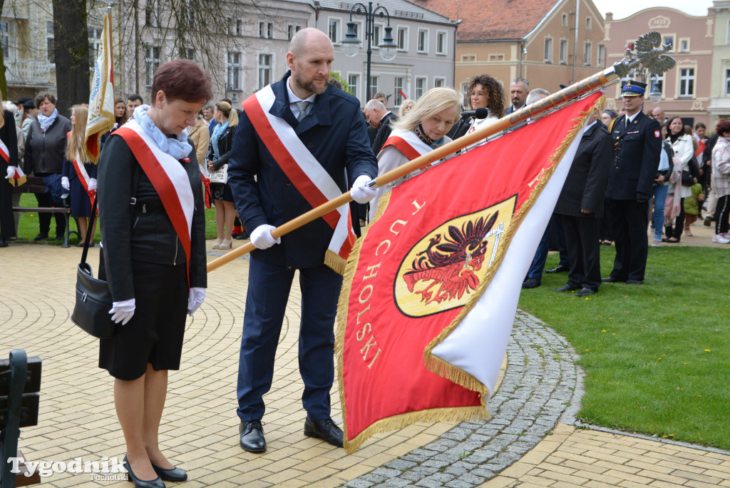 Obchody 232. rocznicy uchwalenia Konstytucji 3 maja