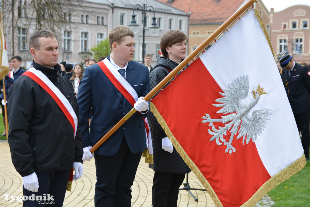 Obchody 232. rocznicy uchwalenia Konstytucji 3 maja