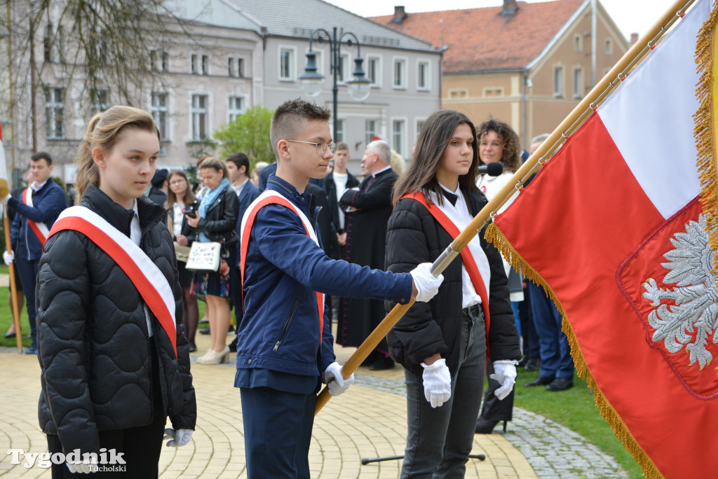 Obchody 232. rocznicy uchwalenia Konstytucji 3 maja