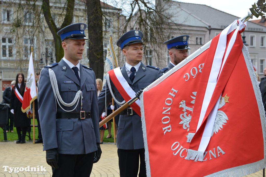 Obchody 232. rocznicy uchwalenia Konstytucji 3 maja