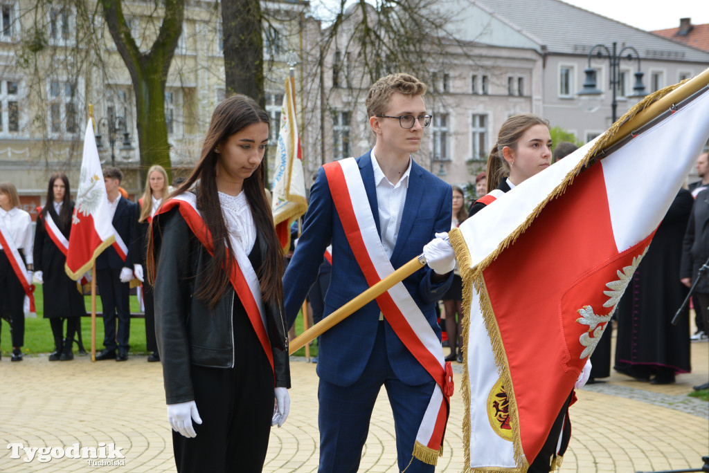 Obchody 232. rocznicy uchwalenia Konstytucji 3 maja